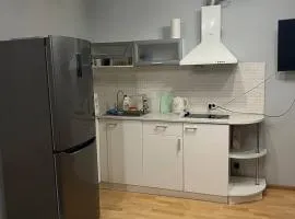 Квартира на Казахстан 72