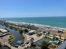 Batumi seaside Magnolia