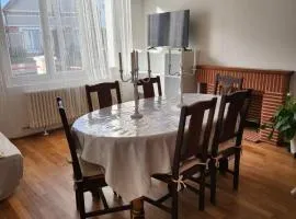 Maison Fatonnette
