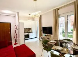 Appartamento San Valentino Brescia