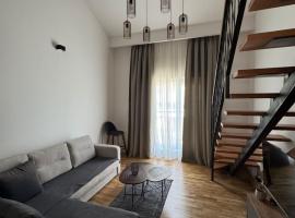 MIA & SPA apartment Kolasin, хотел в Колашин