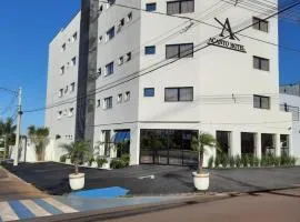 Hotel Acanto