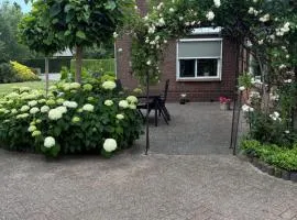 Vakantiehuisje Wekerom