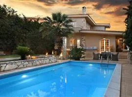 Ablaze Luxury Athens
