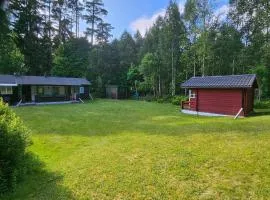 Cottage nearby the lake