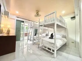 BM Hostel