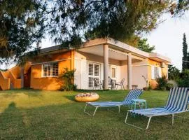 Palouki Cozy Home