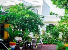 Secret Garden Villa