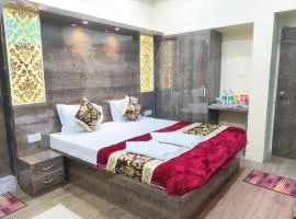 U1 Hotel Family Inn