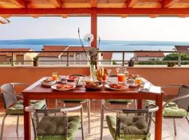 Apartman Julijana