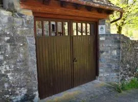 Casa Rural Calzon Ordesa