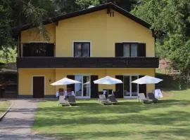 Haus im Park