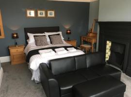 Spaview, hostal o pensión en Bridlington