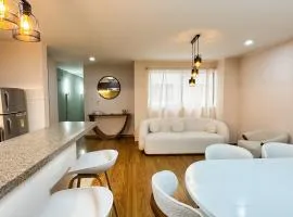 Totems City Home