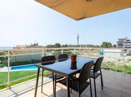 Hauzify I Apartament Cala Pepo 2