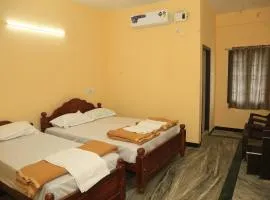 Lakshmi Mahal Rooms