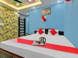 Hotel O Lotus Inn