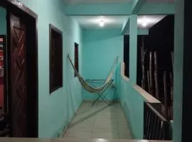 Casa dos coqueirais Ilha de Boipeba-Ba