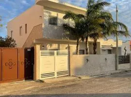 LA ROSA DEI VENTI apartment