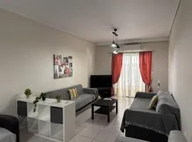 Eleni's Apartment
