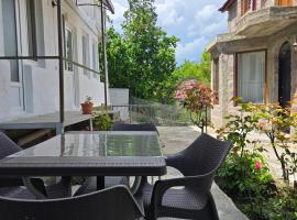Sanahin Heritage, hotel v destinaci Alaverdi