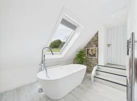 Priestrig Cottage