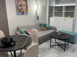 A living skg 2 Quiet Luxury