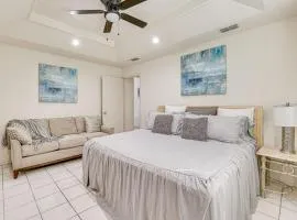 Pet-Friendly San Juan Home with Private Yard and Grill