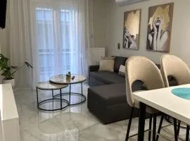 A living skg 1 Quiet Luxury
