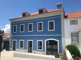 Quinta Azul