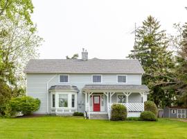 Westlake Cottages - Highway House, ξενοδοχείο σε Wellington