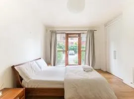 Spacious Two Bedroom Apartment