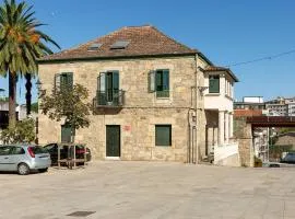 casa da urraca