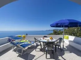 Casa Sulla Baia Mareblu Praiano