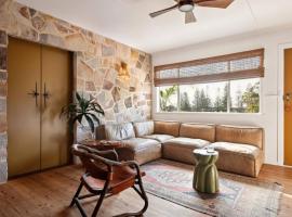 Sundowner Suite No. 2, hotel u gradu 'Yamba'