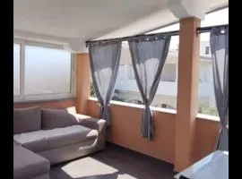 Apartmani Lun Vir