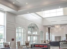 The Delavan Hotel, khách sạn gần Sân bay Quốc tế Buffalo Niagara - BUF, 