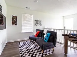 Family and Pet Friendly Hideaway