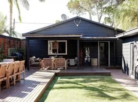 The Black Ace Yamba