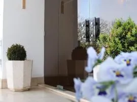 Lavanda Hotel Mira Serra