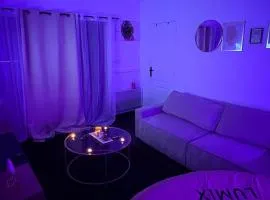 Love room
