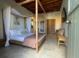 Kisari Kimolos Cozy Studio