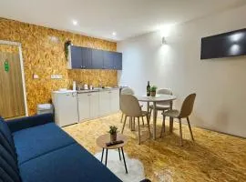 Apartman SOKAK