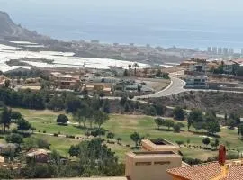 La Envía Golf Montaña y Playa