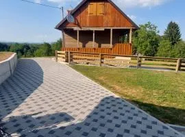 Bakina kuća