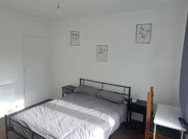 Rachel's house