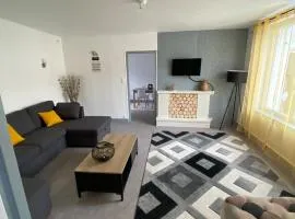 Fully equipped house