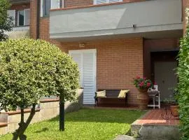 Villetta Sbrana