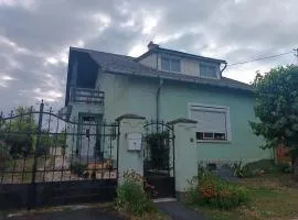 Klára Apartman