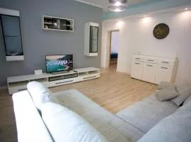 Apartament Arpika